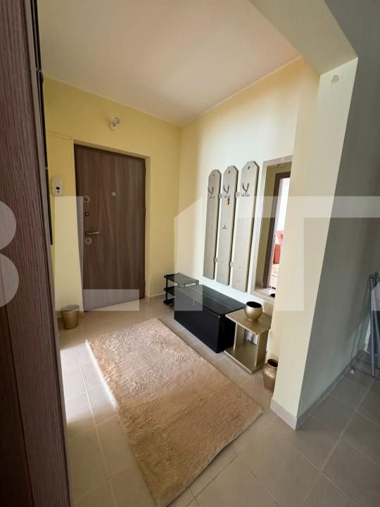 Apartament de închiriat 2 camere 7 Noiembrie - 158004AI | BLITZ Târgu Mureș | Poza2