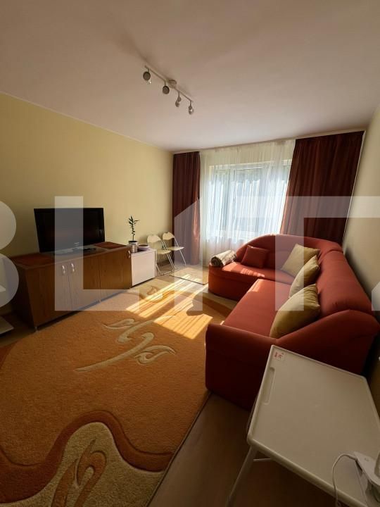 Apartament de închiriat 2 camere 7 Noiembrie - 158004AI | BLITZ Târgu Mureș | Poza5