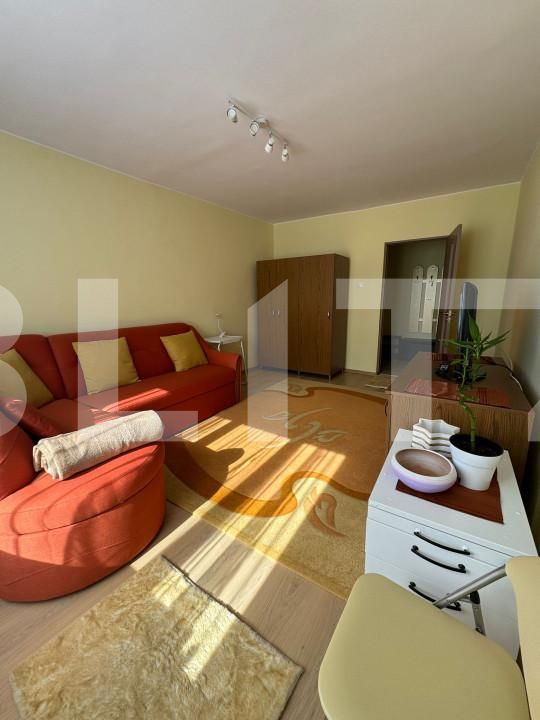 Apartament de închiriat 2 camere 7 Noiembrie - 158004AI | BLITZ Târgu Mureș | Poza3
