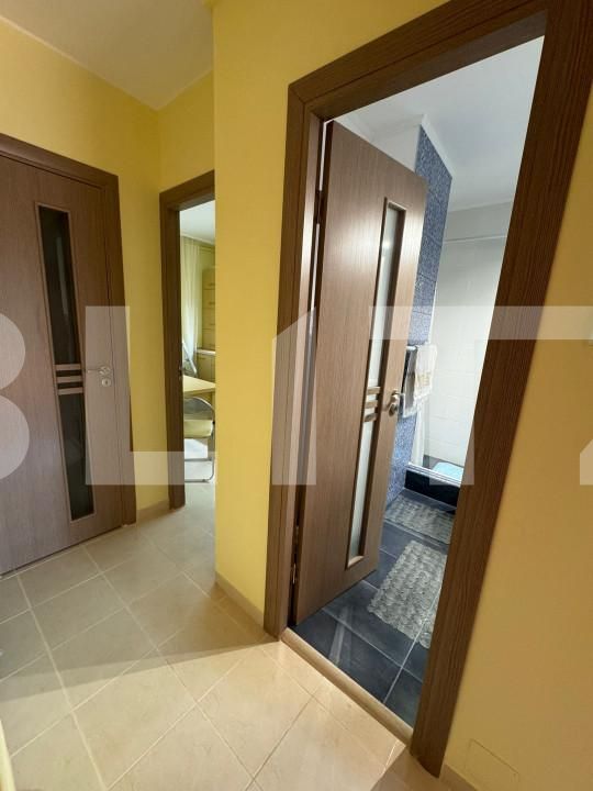 Apartament de închiriat 2 camere 7 Noiembrie - 158004AI | BLITZ Târgu Mureș | Poza8