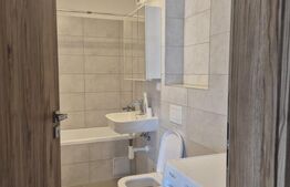 Apartament 3 camere, lux, mobilat si utilat, terasa