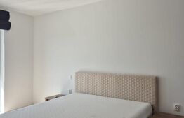 Apartament 3 camere, lux, mobilat si utilat, terasa