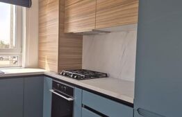 Apartament 3 camere, lux, mobilat si utilat, terasa