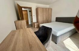 Apartament 3 camere, lux, mobilat si utilat, terasa