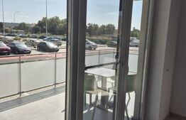 Apartament 3 camere, lux, mobilat si utilat, terasa