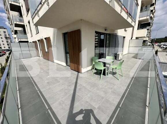 Apartament de vânzare 3 camere Libertatii - 158114AV | BLITZ Târgu Mureș | Poza15