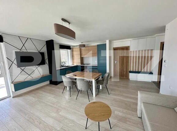 Apartament de vânzare 3 camere Libertatii - 158114AV | BLITZ Târgu Mureș | Poza11