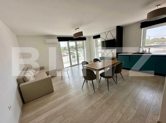 Apartament de vânzare 3 camere Libertatii - 158114AV | BLITZ Târgu Mureș | Poza14