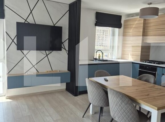 Apartament de vânzare 3 camere Libertatii - 158114AV | BLITZ Târgu Mureș | Poza9