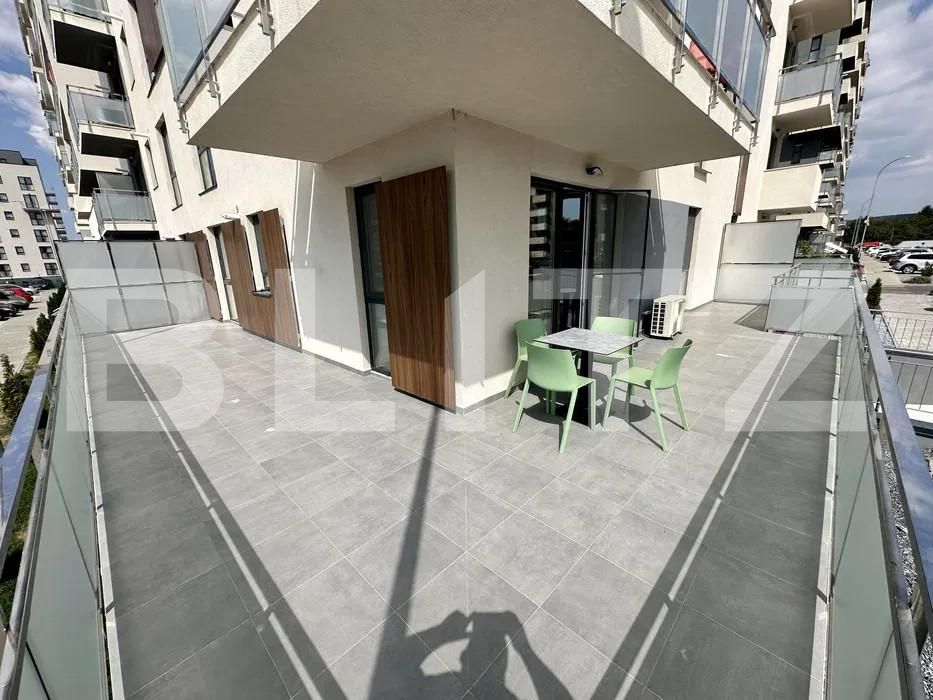 Apartament de vânzare 3 camere Libertatii - 158114AV | BLITZ Târgu Mureș | Poza15