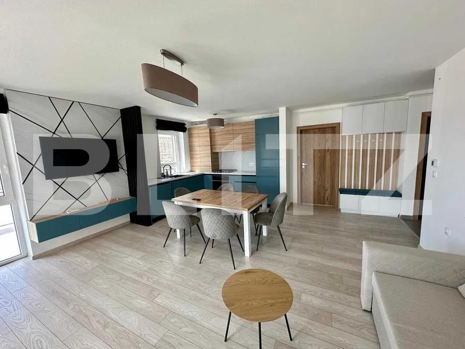 Apartament de vânzare 3 camere Libertatii - 158114AV | BLITZ Târgu Mureș | Poza11