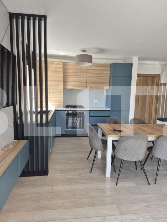 Apartament de vânzare 3 camere Libertatii - 158114AV | BLITZ Târgu Mureș | Poza1
