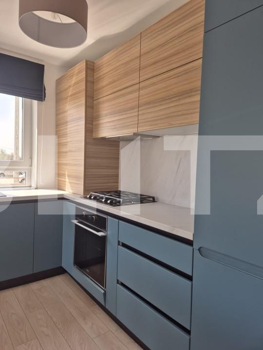 Apartament de vânzare 3 camere Libertatii - 158114AV | BLITZ Târgu Mureș | Poza8