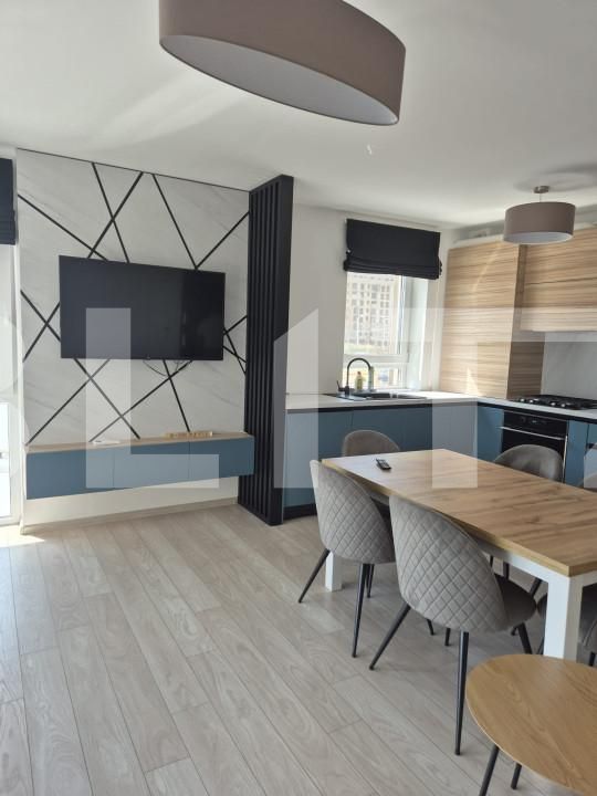 Apartament de vânzare 3 camere Libertatii - 158114AV | BLITZ Târgu Mureș | Poza9