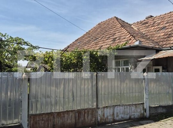 Casa de vânzare 3 camere Sântana de Mureș - 158164CV | BLITZ Târgu Mureș | Poza7