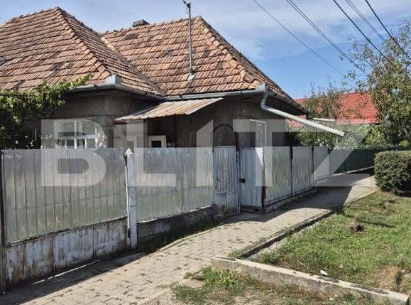 Casa de vânzare 3 camere Sântana de Mureș - 158164CV | BLITZ Târgu Mureș | Poza1