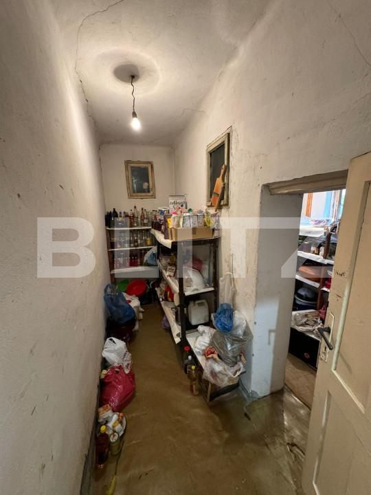 Casa de vânzare 3 camere Sântana de Mureș - 158164CV | BLITZ Târgu Mureș | Poza8