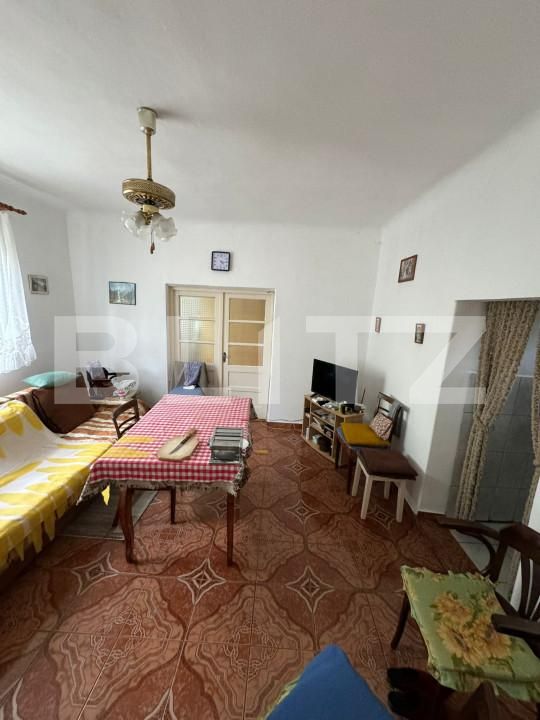Casa de vânzare 3 camere Sântana de Mureș - 158164CV | BLITZ Târgu Mureș | Poza5