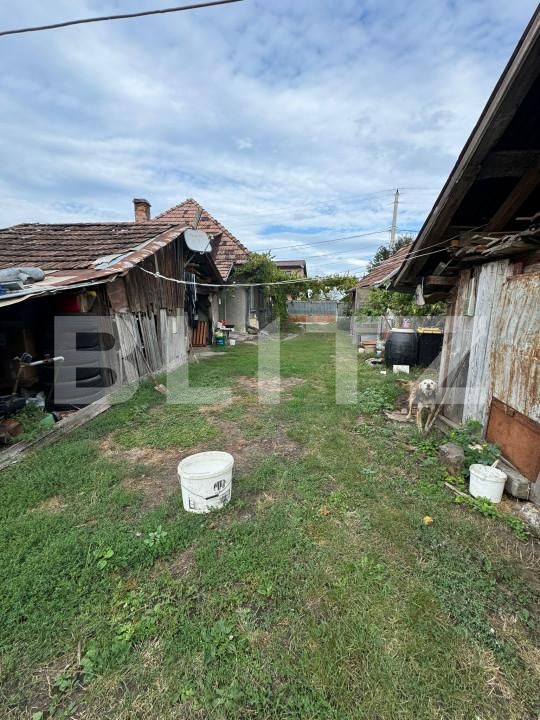 Casa de vânzare 3 camere Sântana de Mureș - 158164CV | BLITZ Târgu Mureș | Poza4