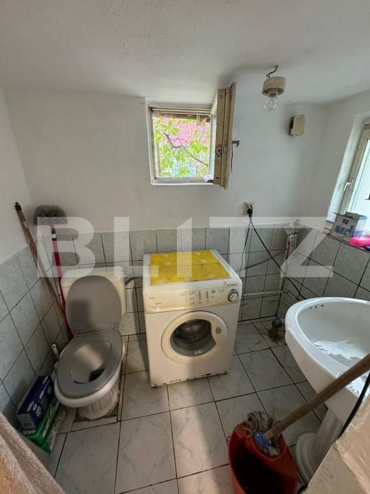 Casa de vânzare 3 camere Sântana de Mureș - 158164CV | BLITZ Târgu Mureș | Poza2