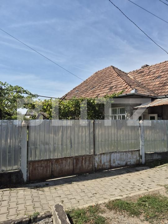 Casa de vânzare 3 camere Sântana de Mureș - 158164CV | BLITZ Târgu Mureș | Poza7