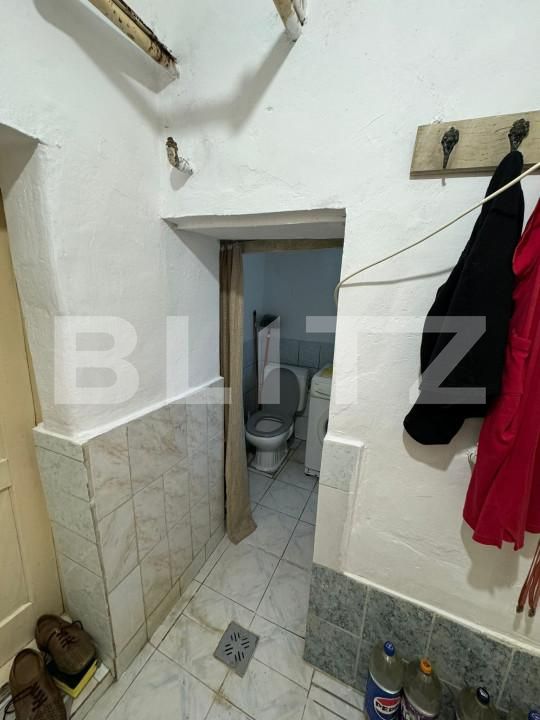 Casa de vânzare 3 camere Sântana de Mureș - 158164CV | BLITZ Târgu Mureș | Poza9