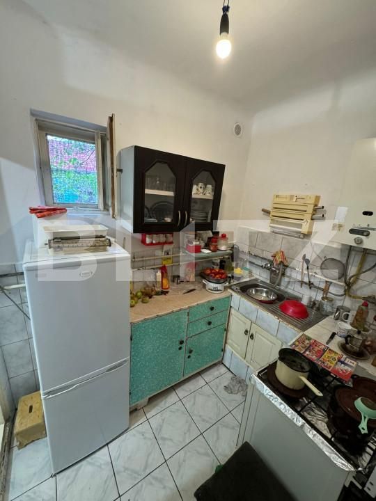 Casa de vânzare 3 camere Sântana de Mureș - 158164CV | BLITZ Târgu Mureș | Poza17