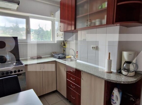 Apartament de închiriat 3 camere Cornisa - 158239AI | BLITZ Târgu Mureș | Poza11