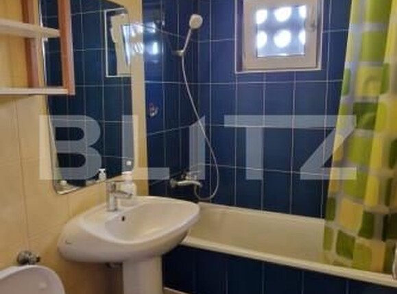 Apartament de închiriat 3 camere Cornisa - 158239AI | BLITZ Târgu Mureș | Poza13