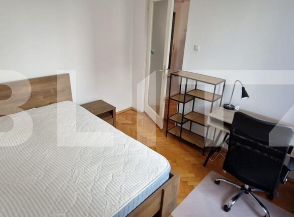Apartament de închiriat 3 camere Cornisa - 158239AI | BLITZ Târgu Mureș | Poza8