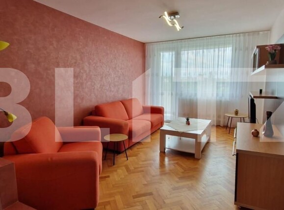 Apartament de închiriat 3 camere Cornisa - 158239AI | BLITZ Târgu Mureș | Poza1