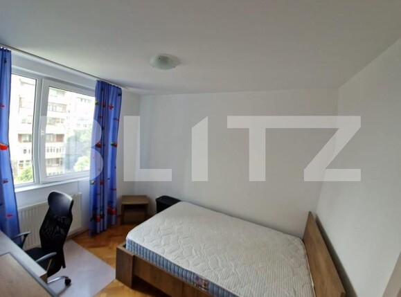 Apartament de închiriat 3 camere Cornisa - 158239AI | BLITZ Târgu Mureș | Poza6