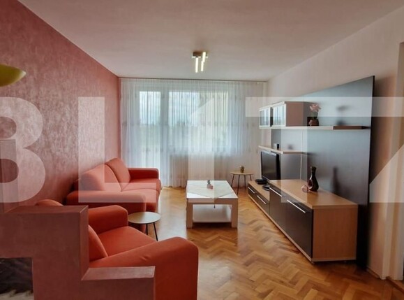 Apartament de închiriat 3 camere Cornisa - 158239AI | BLITZ Târgu Mureș | Poza2