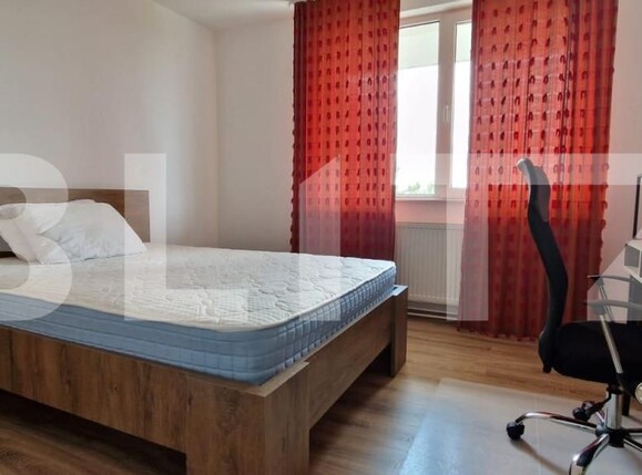 Apartament de închiriat 3 camere Cornisa - 158239AI | BLITZ Târgu Mureș | Poza4