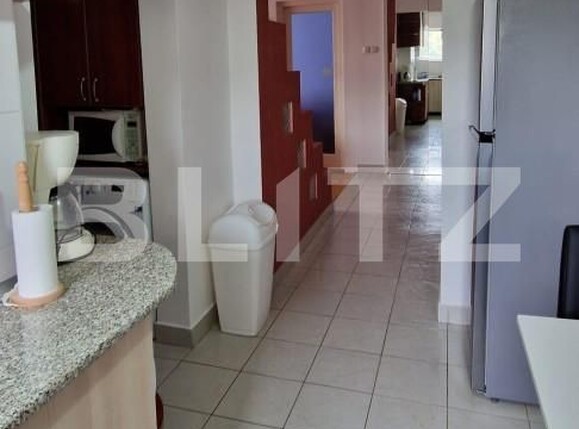 Apartament de închiriat 3 camere Cornisa - 158239AI | BLITZ Târgu Mureș | Poza12