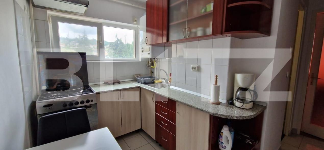 Apartament de închiriat 3 camere Cornisa - 158239AI | BLITZ Târgu Mureș | Poza11