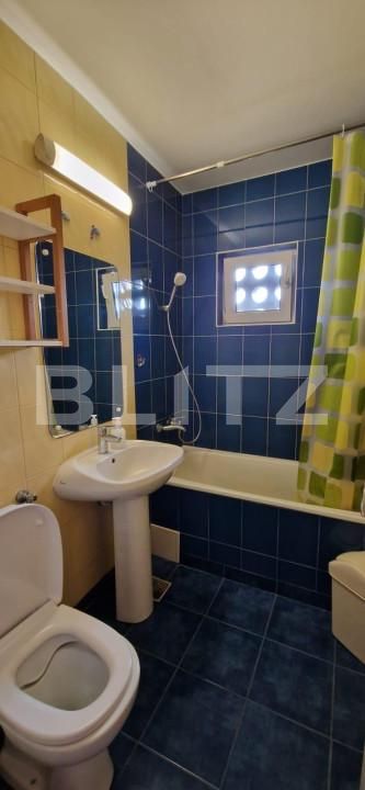 Apartament de închiriat 3 camere Cornisa - 158239AI | BLITZ Târgu Mureș | Poza13