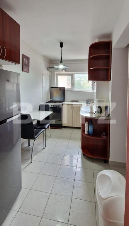 Apartament de închiriat 3 camere Cornisa - 158239AI | BLITZ Târgu Mureș | Poza10