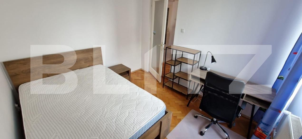Apartament de închiriat 3 camere Cornisa - 158239AI | BLITZ Târgu Mureș | Poza8