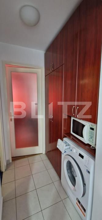 Apartament de închiriat 3 camere Cornisa - 158239AI | BLITZ Târgu Mureș | Poza9