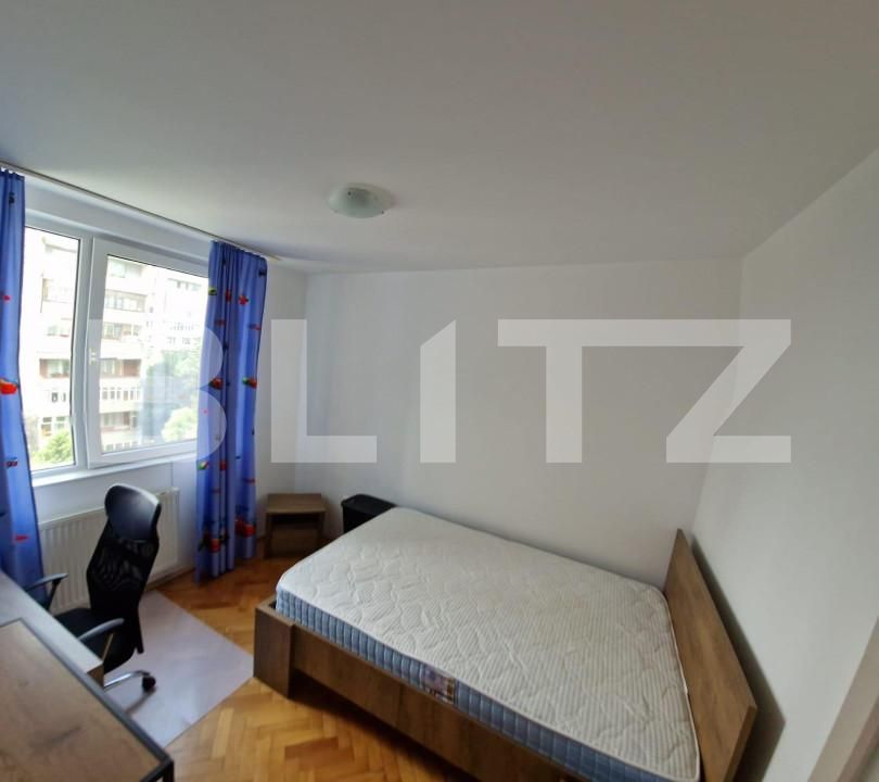 Apartament de închiriat 3 camere Cornisa - 158239AI | BLITZ Târgu Mureș | Poza6