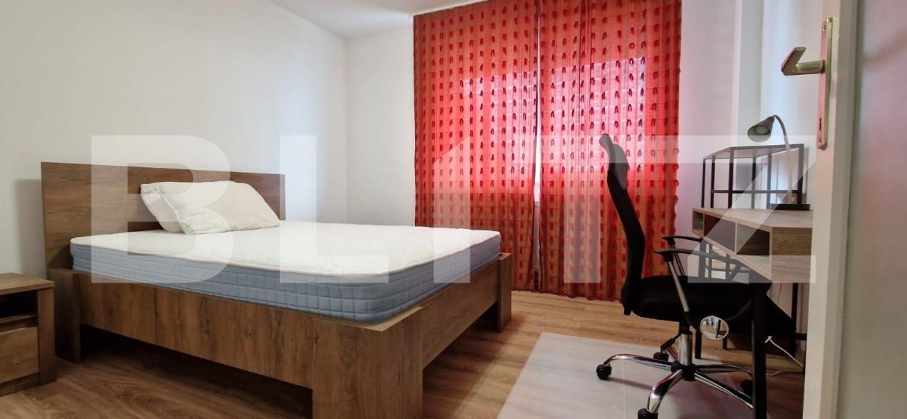 Apartament de închiriat 3 camere Cornisa - 158239AI | BLITZ Târgu Mureș | Poza3