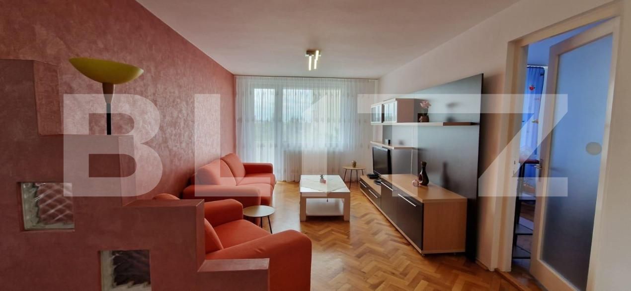 Apartament de închiriat 3 camere Cornisa - 158239AI | BLITZ Târgu Mureș | Poza2