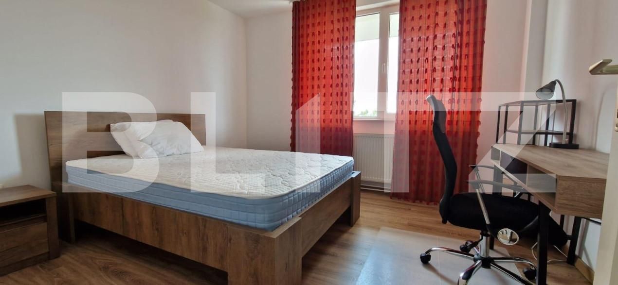 Apartament de închiriat 3 camere Cornisa - 158239AI | BLITZ Târgu Mureș | Poza4
