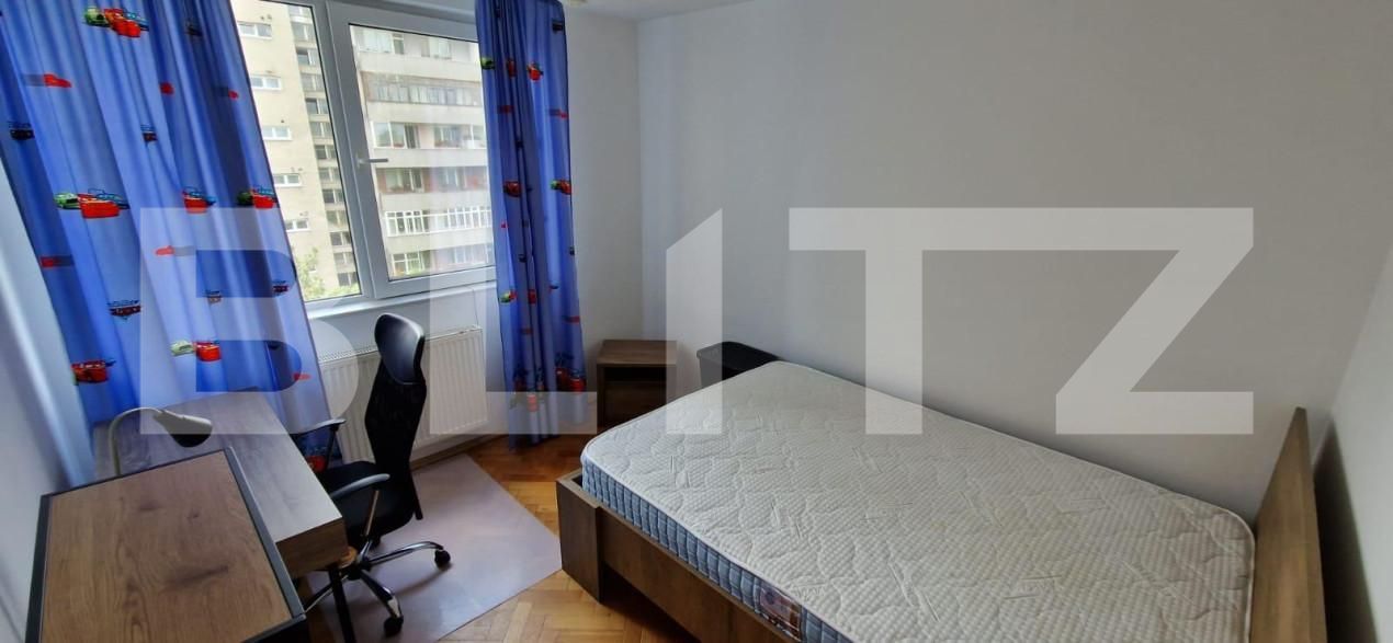 Apartament de închiriat 3 camere Cornisa - 158239AI | BLITZ Târgu Mureș | Poza7