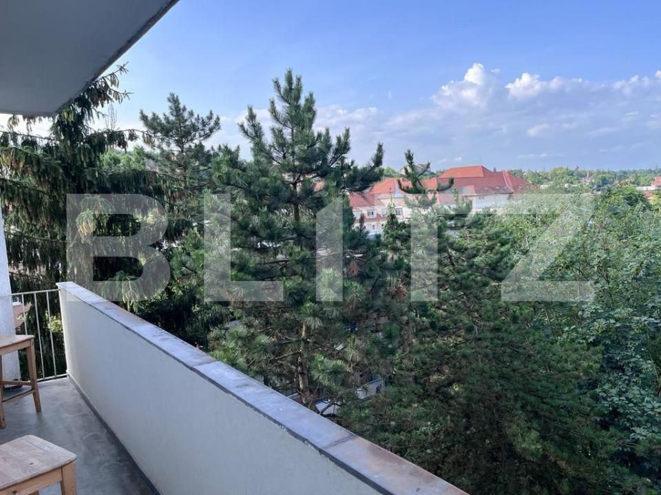 Apartament de închiriat 3 camere Cornisa - 158239AI | BLITZ Târgu Mureș | Poza14