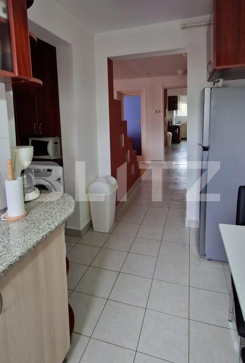 Apartament de închiriat 3 camere Cornisa - 158239AI | BLITZ Târgu Mureș | Poza12