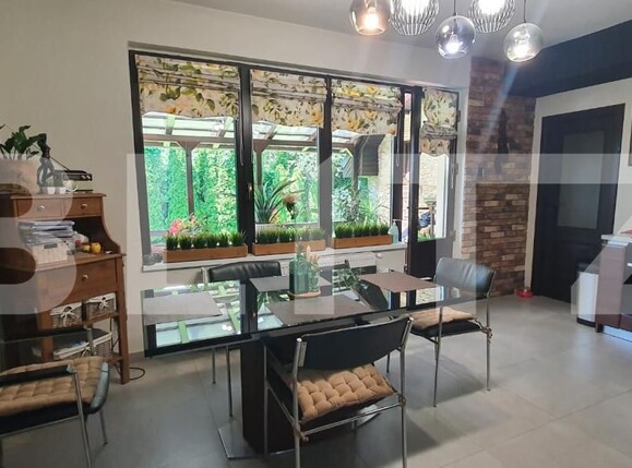 Casa de vânzare 4 camere Unirii - 158262CV | BLITZ Târgu Mureș | Poza4