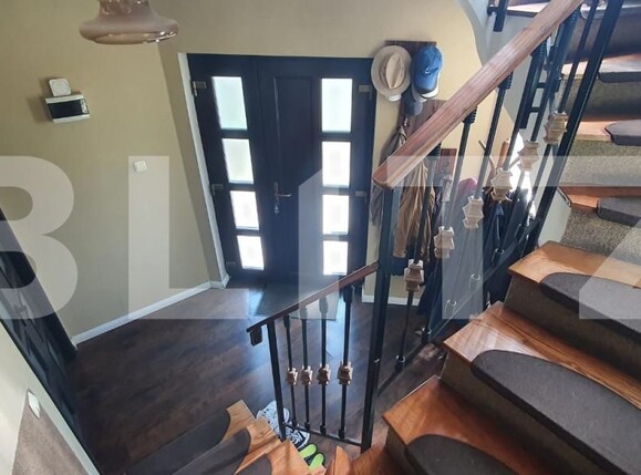 Casa de vânzare 4 camere Unirii - 158262CV | BLITZ Târgu Mureș | Poza12