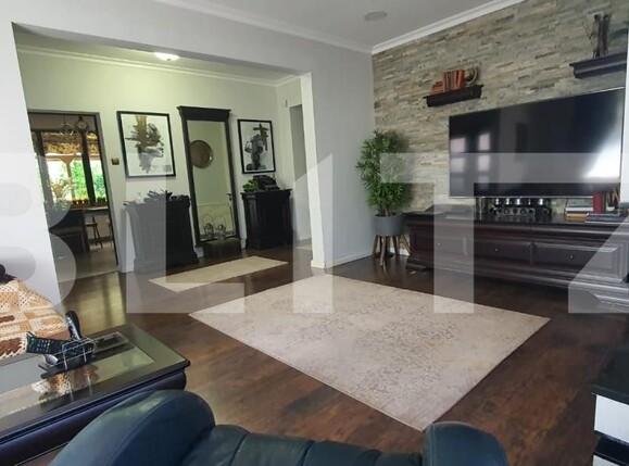 Casa de vânzare 4 camere Unirii - 158262CV | BLITZ Târgu Mureș | Poza4